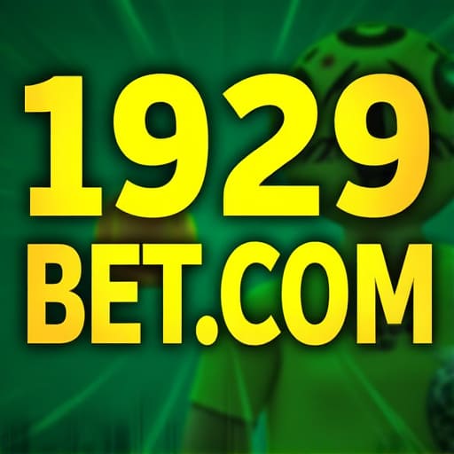 Logo da 1929bet